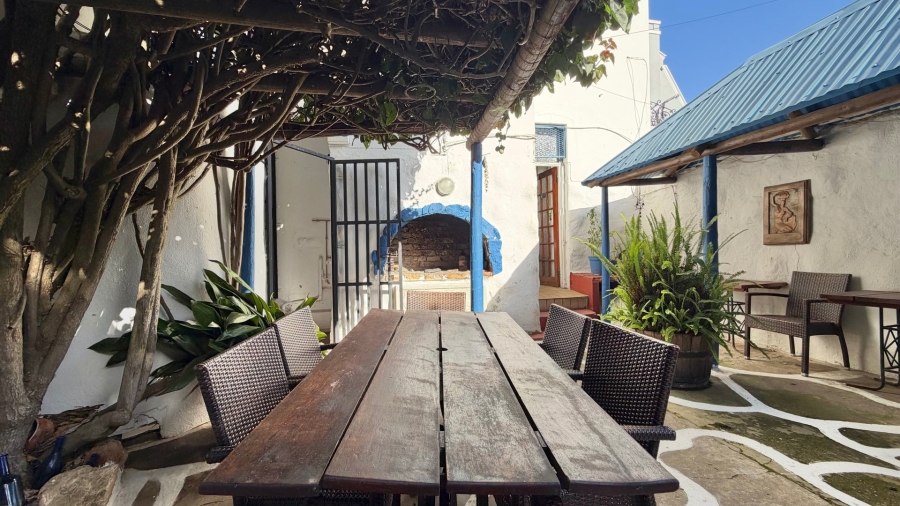 Commercial Property for Sale in Caledon Western Cape